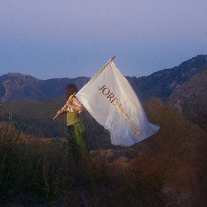 Jordana's Jordanaland album cover