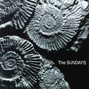 The Sundays' Reading Writing and Arithmetic album cover