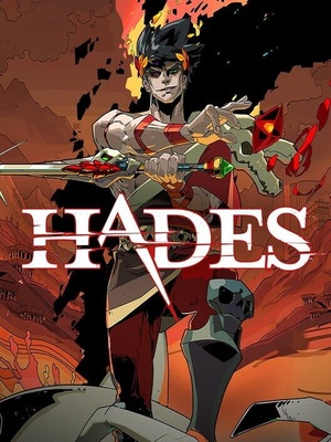 Hades Cover