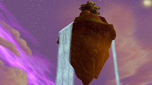 YouTube thumbnail of the video Outland Echoes: Atmospheric DnB Mix - [Ambient, DnB, Jungle] 